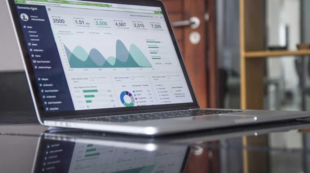 Dashboard and launch update